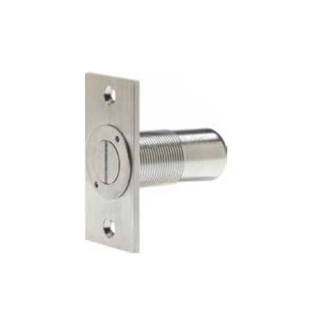 Ilco Ilco: DUST PROOF STRIKE US15 (32D) FINISH ILCO-DPS-US32D